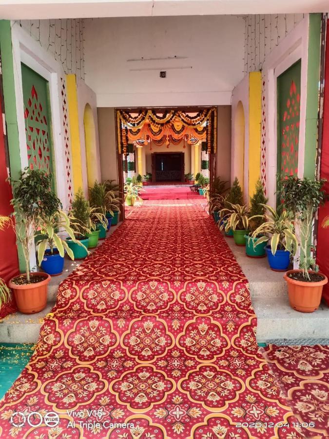 Gayatri'S Brahmapur Εξωτερικό φωτογραφία